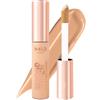 MIA COSMETICS Srl Mia Makeup - Beyond Touch Concealer - Correttore Fluido - Peach