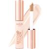 MIA COSMETICS Srl Mia Makeup - Beyond Touch Concealer - Correttore Fluido - Cotton