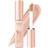 MIA COSMETICS Srl Mia Makeup - Beyond Touch Concealer - Correttore Fluido - Fawn