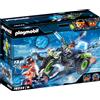 PLAYMOBIL, Arctic Rebels Eistrike, Agenti di punta, 70232