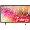 Samsung Crystal UHD (2024) DU7172U | 50 | Nero