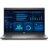 Dell Precision 3581 | i9-13900H | 15.6 | 64 GB | 2 TB SSD | RTX A2000 | Illuminazione tastiera | Win 11 Pro | DE