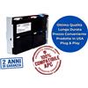 UPC Batteria di ricambio per APC Smart UPS 1400/1500 - sostituisce APC RBC24