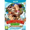 Nintendo donkey kong country tropical freeze - Nintendo Wii U - refurbished