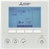 Mitsubishi - Mitsubishi Comando remoto a filo per recuperatori di calore LGH-RVX LGH-RVS e LGH-RVXT PZ-62DR-EB