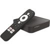STRONG - DIGITAL RECEIVERS 4K UHD CHROMECAST GOOGLE PLAY LEAP-S3-OUT