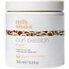 milk_shake Curl Passion Mask 500ml - maschera idratante elasticizzante capelli ricci e mossi