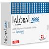 PHARMASUISSE LABORATORIES SpA IALORAL 1500 14 BUSTINE