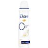 UNILEVER ITALIA MKT OPER. Srl Dove Advanced Care 0% Sali Deodorante Original Spray 150 ml