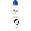 UNILEVER ITALIA MKT OPER. Srl Dove Advanced Care Original Deodorante Spray 150 ml