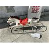 Canova CAVALLO A DONDOLO CANOVA NUOVO ANNI '70 RARE VINTAGE!!!