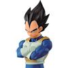 BANPRESTO DRAGONBALL Z DXF VEGETA VOL 1 PVC STATUE NEW