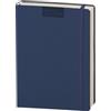 Agenda con elastico e copertina flessibile perpetua Notes Infinity 14x20,5 cm personalizzate o neutre