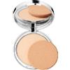 Clinique Stay-Matte Sheer Pressed Powder - Cipria Compatta Opacizzante Colore 04 STAY HONEY CL