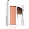 Clinique Blushing Blush Powder Blush - Fard Compatto Colore 107 SUNSET GLOW CL