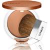 Clinique True Bronze Pressed Powder Bronzer - Terra Abbronzante Compatta Colore 02 SUNKISSED CL