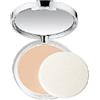 Clinique Almost Powder Makeup SPF - Fondotinta in Polvere Compatta Colore 01 FAIR AP CL