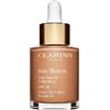 Clarins Skin Illusion Fondotinta Fluido - Fondotinta Siero Effetto Pelle Nuda Colore 112.3N Sandalwood