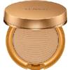 Sensai Silky Bronze Natural Veil - Fondotinta compatto viso effetto seta Colore SC02 NATURAL NV SENSAI