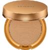 Sensai Silky Bronze Natural Veil - Fondotinta compatto viso effetto seta Colore SC03 MEDIUM NV SENSAI