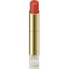 Sensai Lasting Plump Lipstick Refill - Rossetto labbra refill effetto volume Colore Lp02 Vivid Orange Sensai