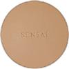 Sensai Total Finish - Fondotinta compatto refill effetto seta Colore TF206 GOLDEN DUNE SENSAI