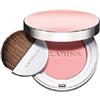 Clarins Joli Blush - Blush Compatto Naturale Effetto Bonne Mine Colore 01 Cheeky Baby
