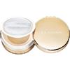 Clarins Ever Matte Loose Powder - Cipria Compatta Opacizzante Viso 15 g Colore 02 Universal Medium