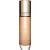 Clarins Skin Illusion Full Coverage - Fondotinta Fluido Alta Coprenza Effetto Luminoso 30 ml Colore 105N