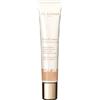 Clarins Skin Illusion Tinted Moisturizer SPF 25 02 40 ml - Crema Colorata Idratante Colore 02