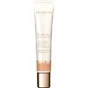 Clarins Skin Illusion Tinted Moisturizer SPF 25 02 40 ml - Crema Colorata Idratante Colore 02.5