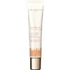 Clarins Skin Illusion Tinted Moisturizer SPF 25 02 40 ml - Crema Colorata Idratante Colore 03