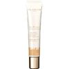 Clarins Skin Illusion Tinted Moisturizer SPF 25 02 40 ml - Crema Colorata Idratante Colore 04