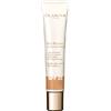 Clarins Skin Illusion Tinted Moisturizer SPF 25 02 40 ml - Crema Colorata Idratante Colore 05