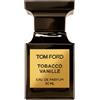 Tom Ford Tobacco Vanille Eau de Parfum - Fragranza Unisex Formato 50 ML