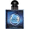 Yves Saint Laurent Black Opium Eau de Parfum Intense - Profumo donna Formato 30 ML