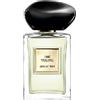 Armani Privé Thé Yulong Eau de Toilette - Fragranza Unisex Formato 100 ML