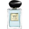 Armani Privé Vetiver d'Hiver Eau de Toilette - Fragranza Unisex Formato 100 ML