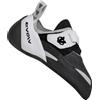 Evolv 2026 V6 LV Dolphin/White scarpette arrampicata
