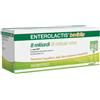 ALFASIGMA S.p.A Enterolactis Bevibile 12 Flaconcini 10ml - Probiotico Naturale