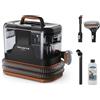 Rowenta CLEAN IT, Smacchiatore, Pulitore Portatile Multifunzione per Tappeti, Pulizia Rapida e Facile, Macchie di Animali Domestici, Tappeti, Interni dell'Auto, 400 W, 4 Acc, IN5011F0