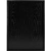 Greensen Vassoio Rettangolare in Legno per Servire, per tè, caffè, Snack e Pasti, 40 x 30 cm