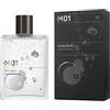 Escentric Molecules Molecule 01 Eau de Toilette Natural Spray, 200 ml - Profumo unisex