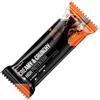 Etichsport ETHICSPORT CREAMY & CRUNCHY HIGH PROTEIN BAR DA 30 GRAMMI Cacao - Nocciola