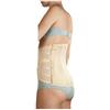 Sat Bustino Lombosacrale Semirigido Basso Con Tiranti Elastici Donna PR1-1323 Taglia L
