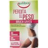 Equilibra Perdita di Peso Brucia Grassi Integratore Equilibrio Peso Corporeo 40 Compresse