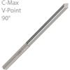 Bulino Gravermax V - POINT 90° - GRS