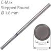 Bulino Gravermax Tondo Misura Ø 1.8 - GRS