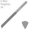Bulino Gravermax Ongella Misura 4 - GRS