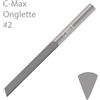 Bulino Gravermax Ongella Misura 2 - GRS